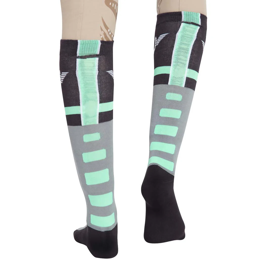 TuffRider Ladies Impulsion Knee Hi Socks - Image 20