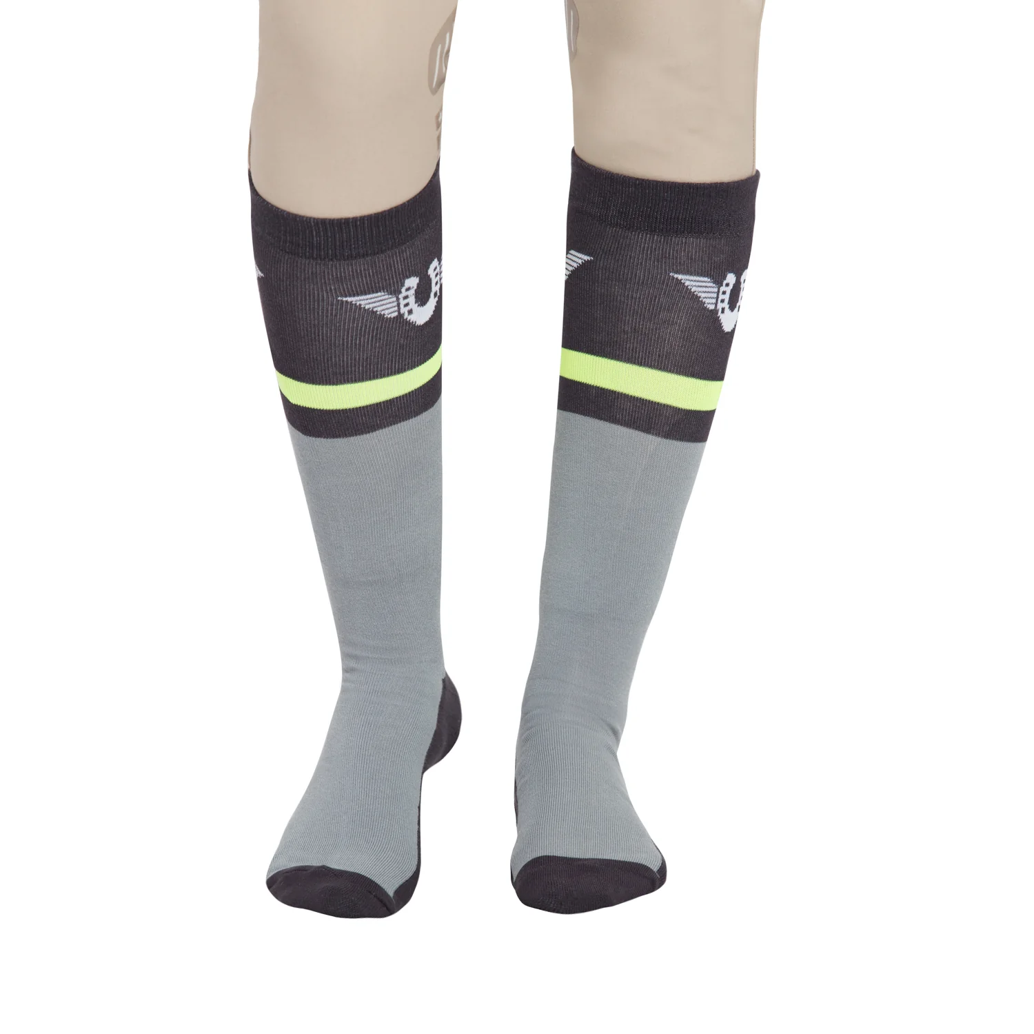 TuffRider Ladies Impulsion Knee Hi Socks - Image 6