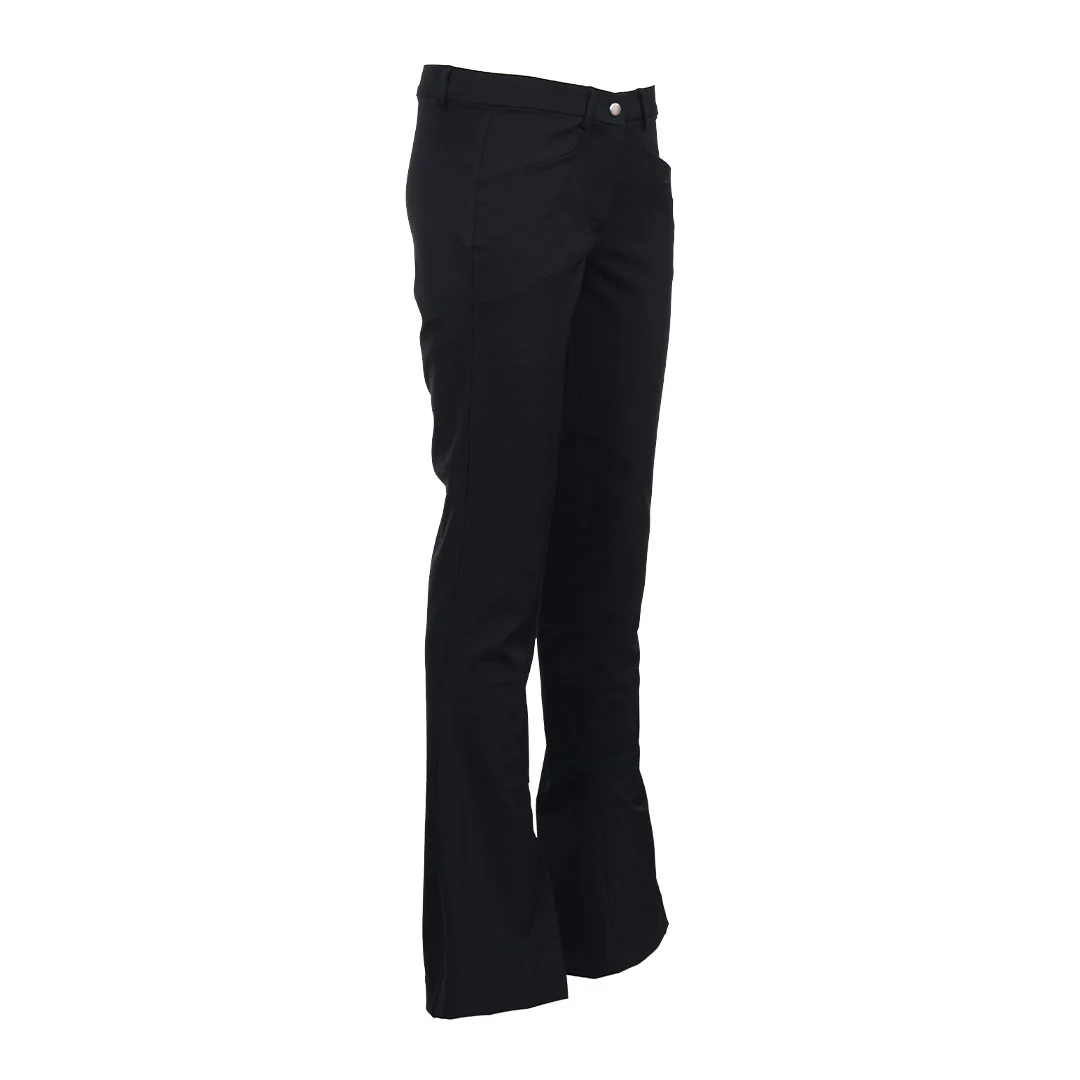TuffRider Ladies Kentucky Suede Knee Patch Jods - Image 3