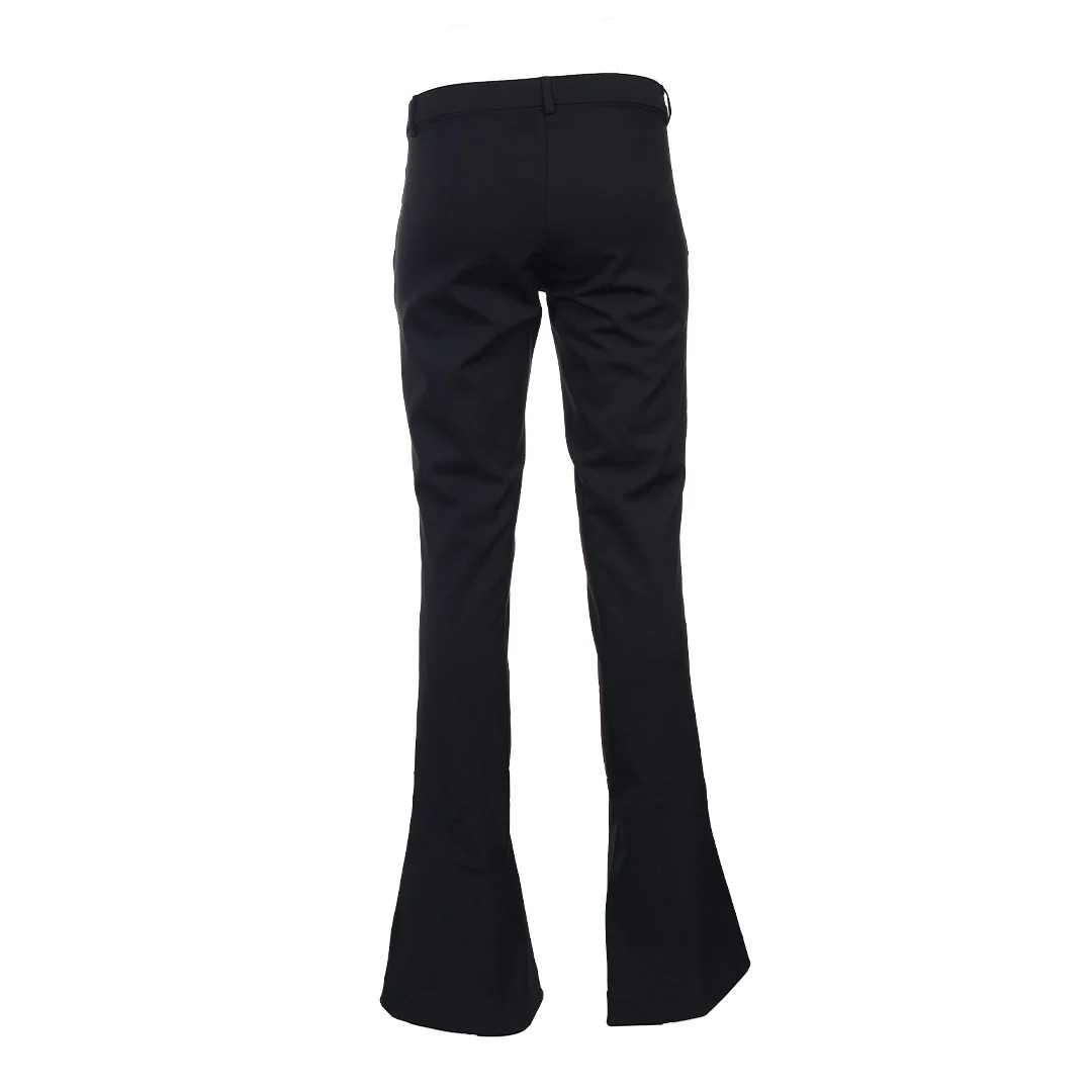 TuffRider Ladies Kentucky Suede Knee Patch Jods - Image 4