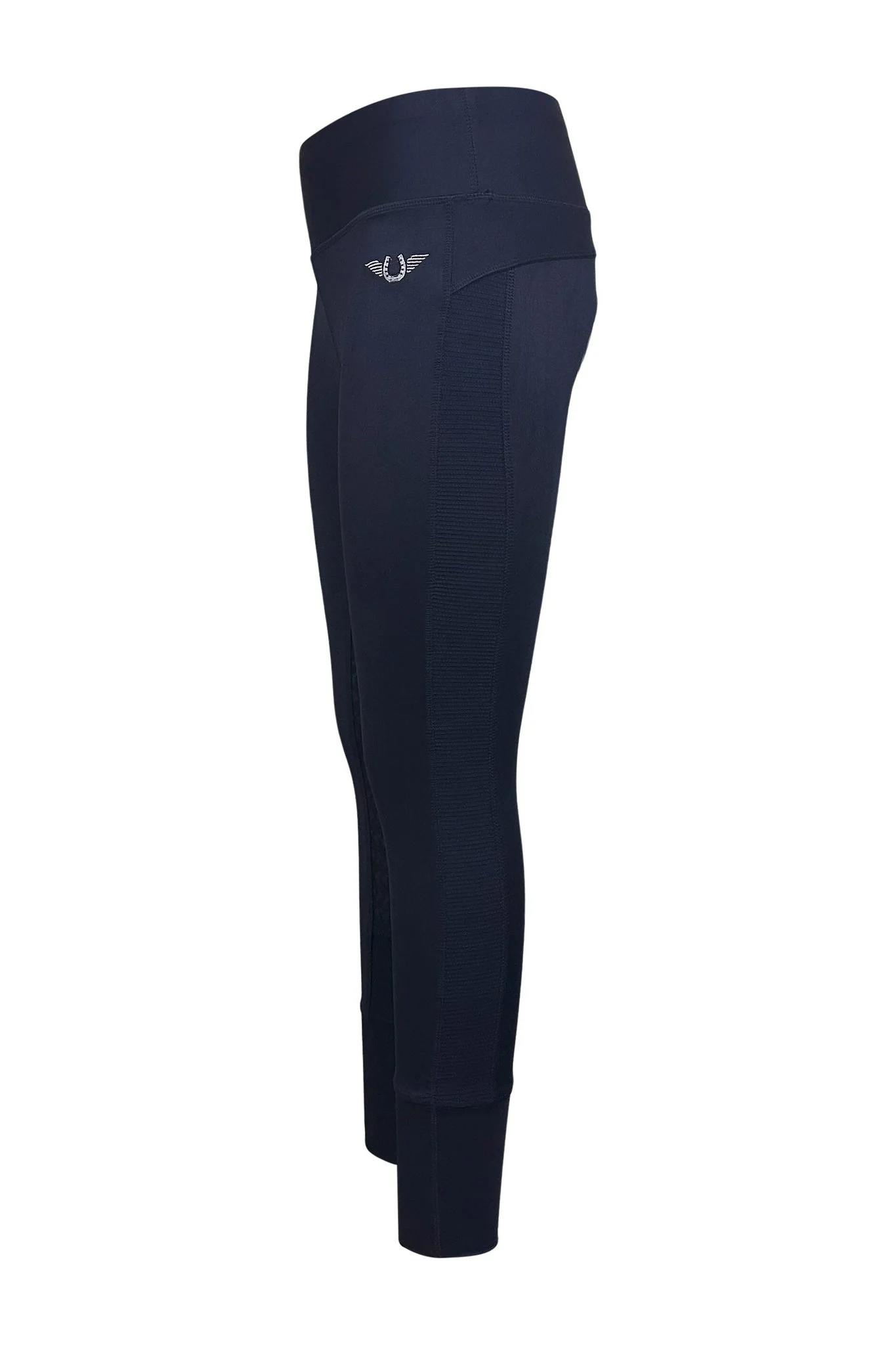 TuffRider Ladies Marathon Full Seat Tights - Image 10