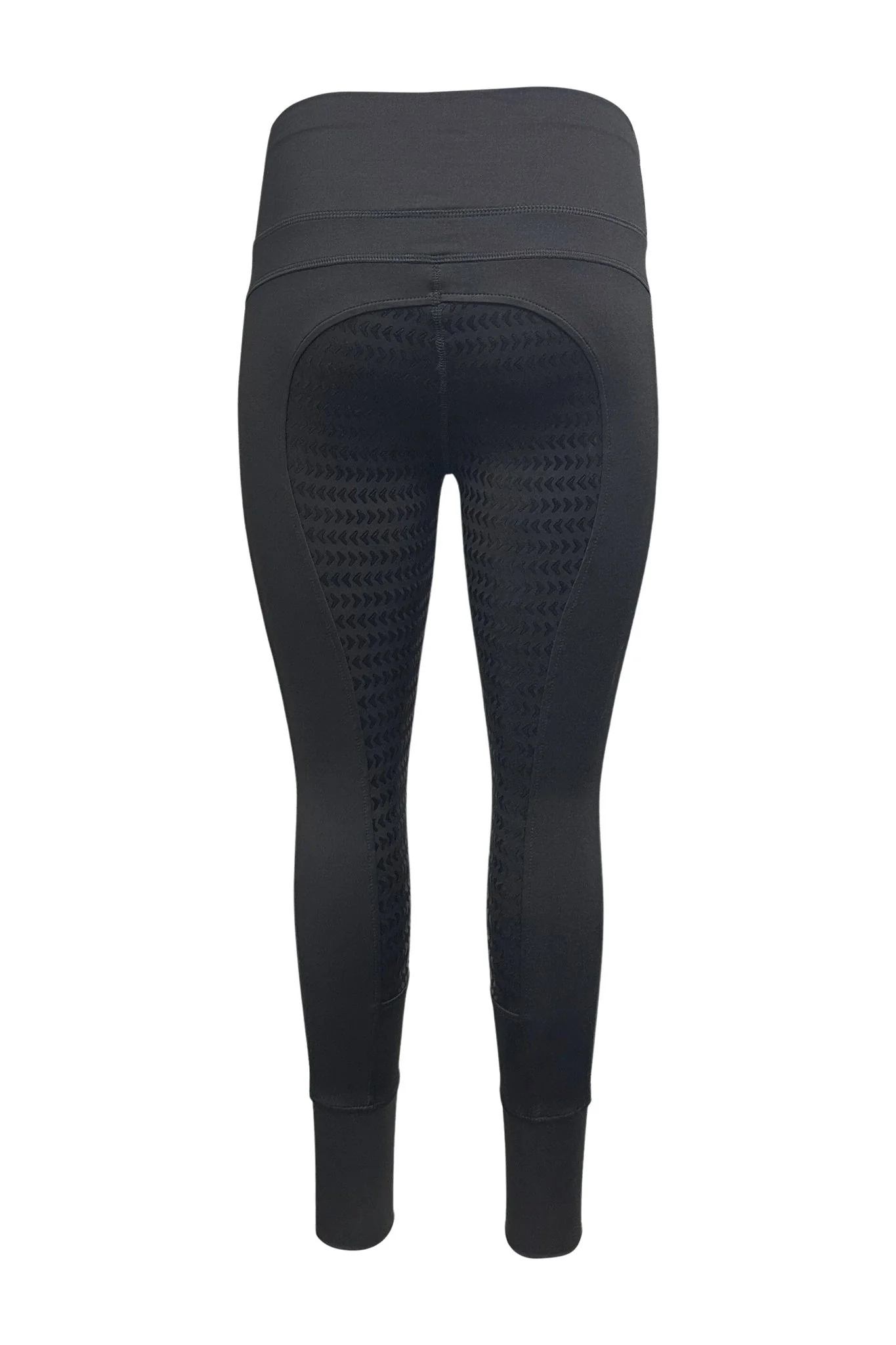 TuffRider Ladies Marathon Full Seat Tights - Image 5