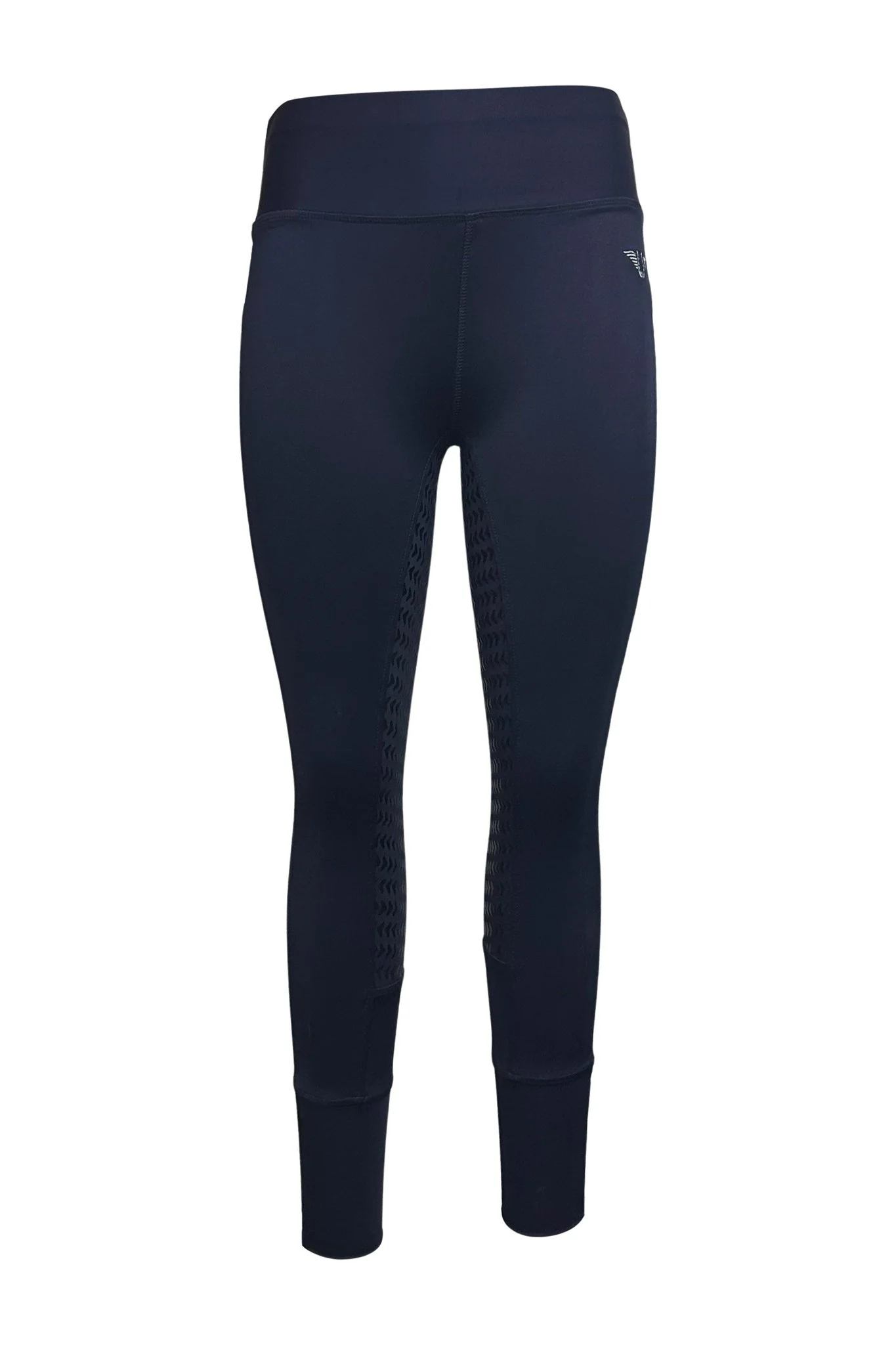 TuffRider Ladies Marathon Full Seat Tights - Image 8