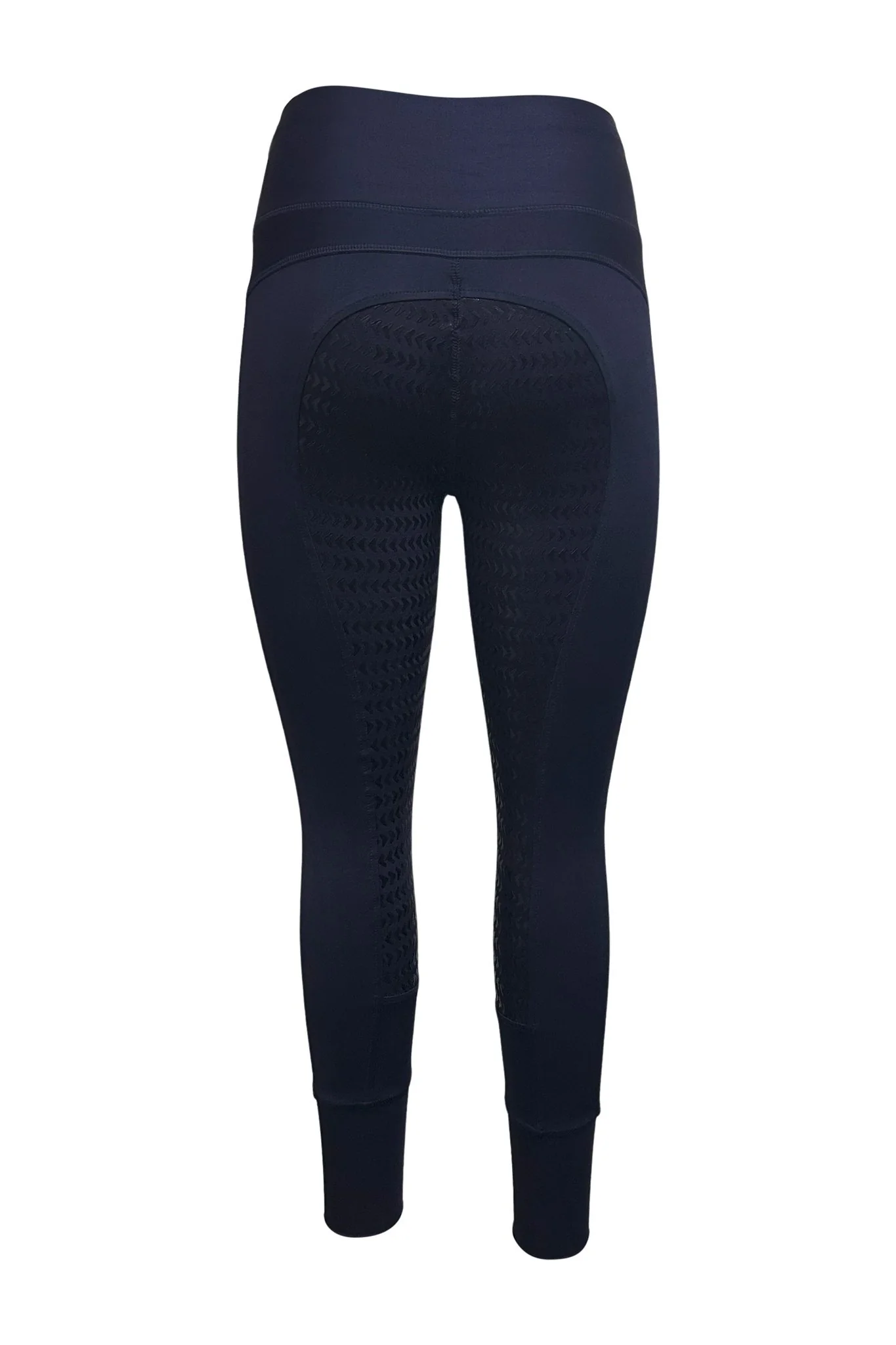 TuffRider Ladies Marathon Full Seat Tights - Image 9
