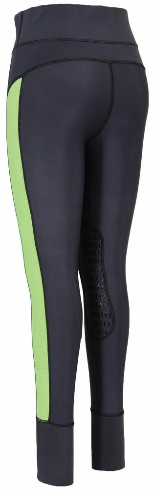 TuffRider Ladies Marathon Riding Tights - Image 10