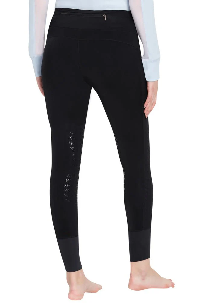 TuffRider Ladies Marathon Riding Tights - Image 14
