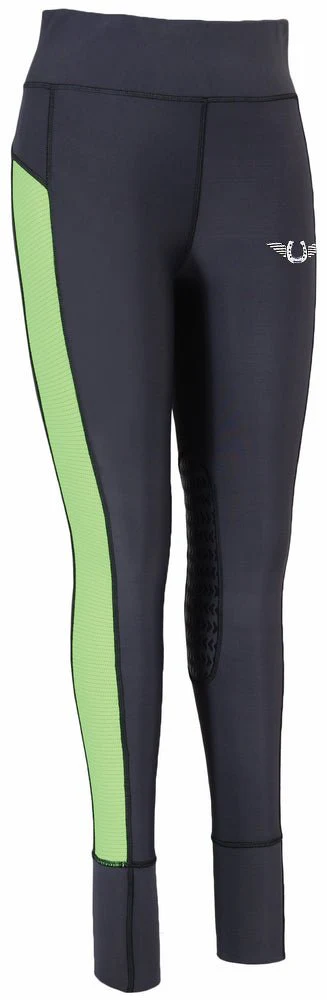 TuffRider Ladies Marathon Riding Tights - Image 17