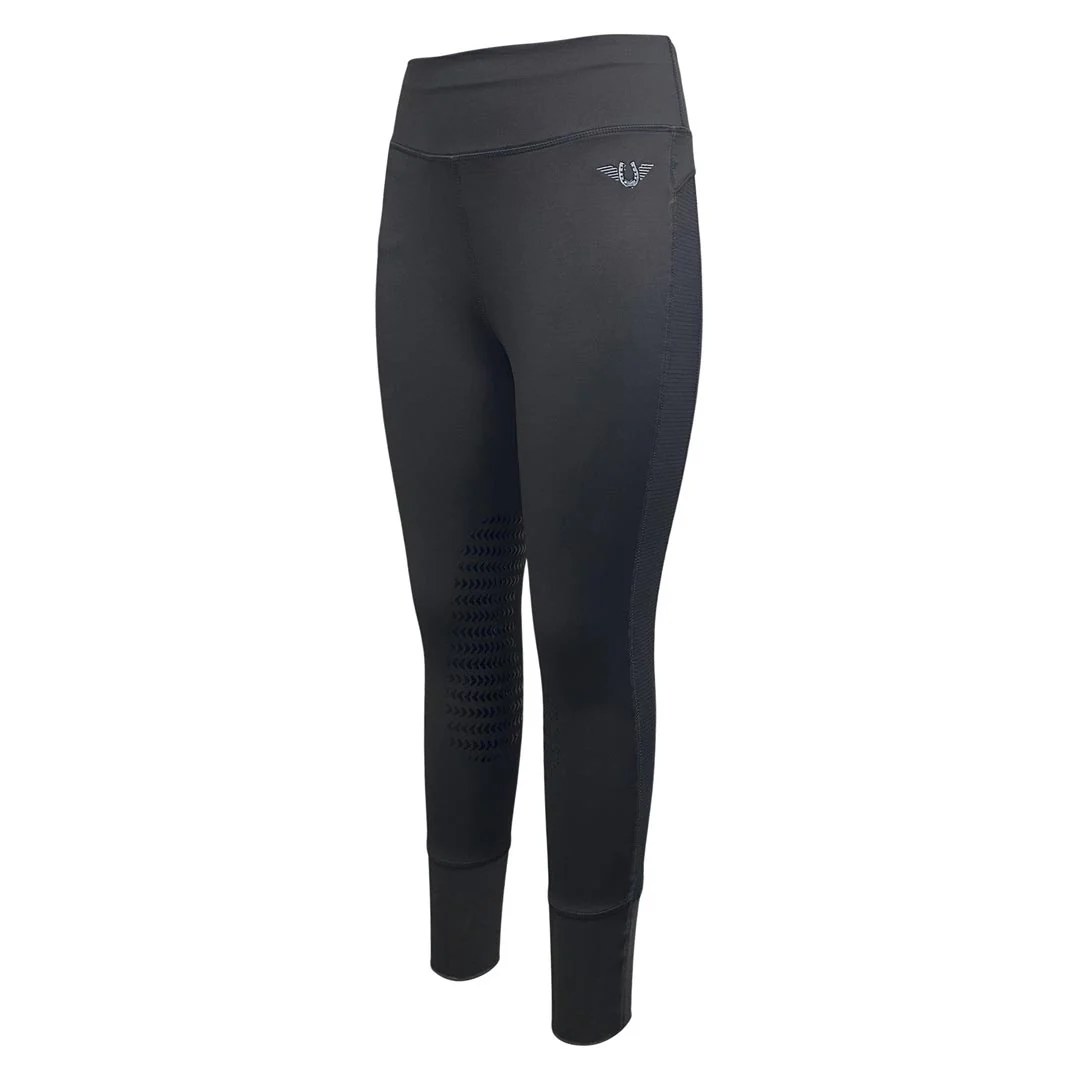 TuffRider Ladies Marathon Riding Tights - Image 19