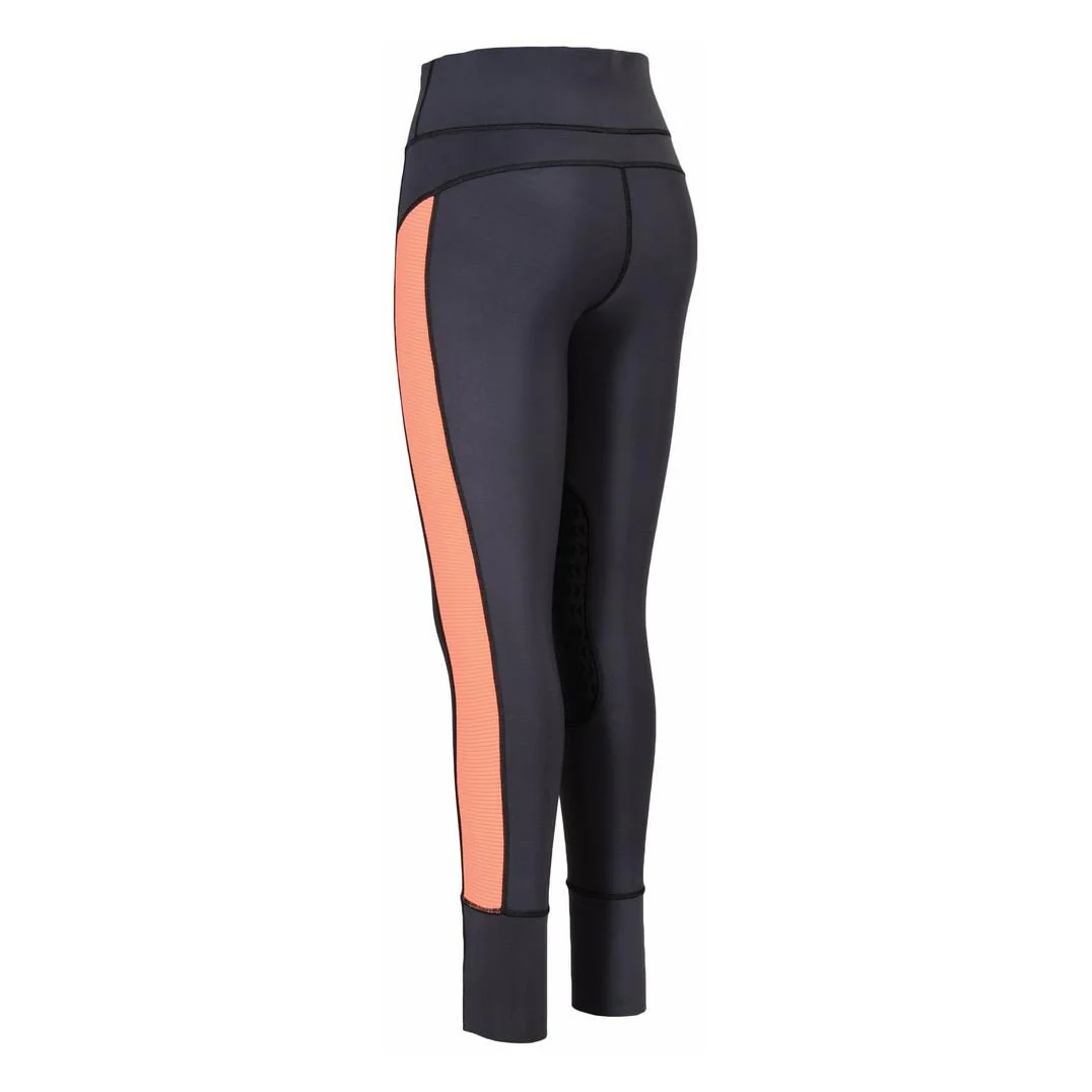 TuffRider Ladies Marathon Riding Tights - Image 2
