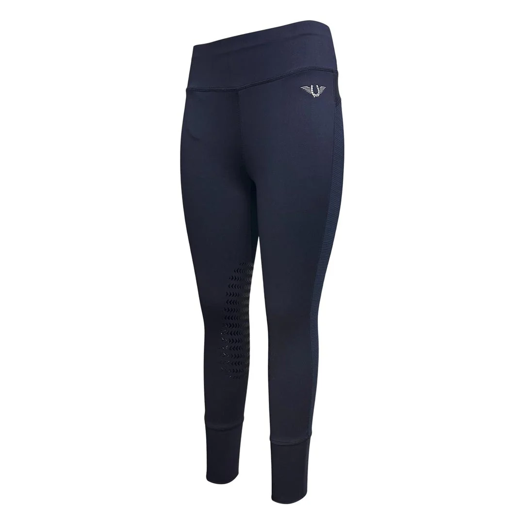 TuffRider Ladies Marathon Riding Tights - Image 24