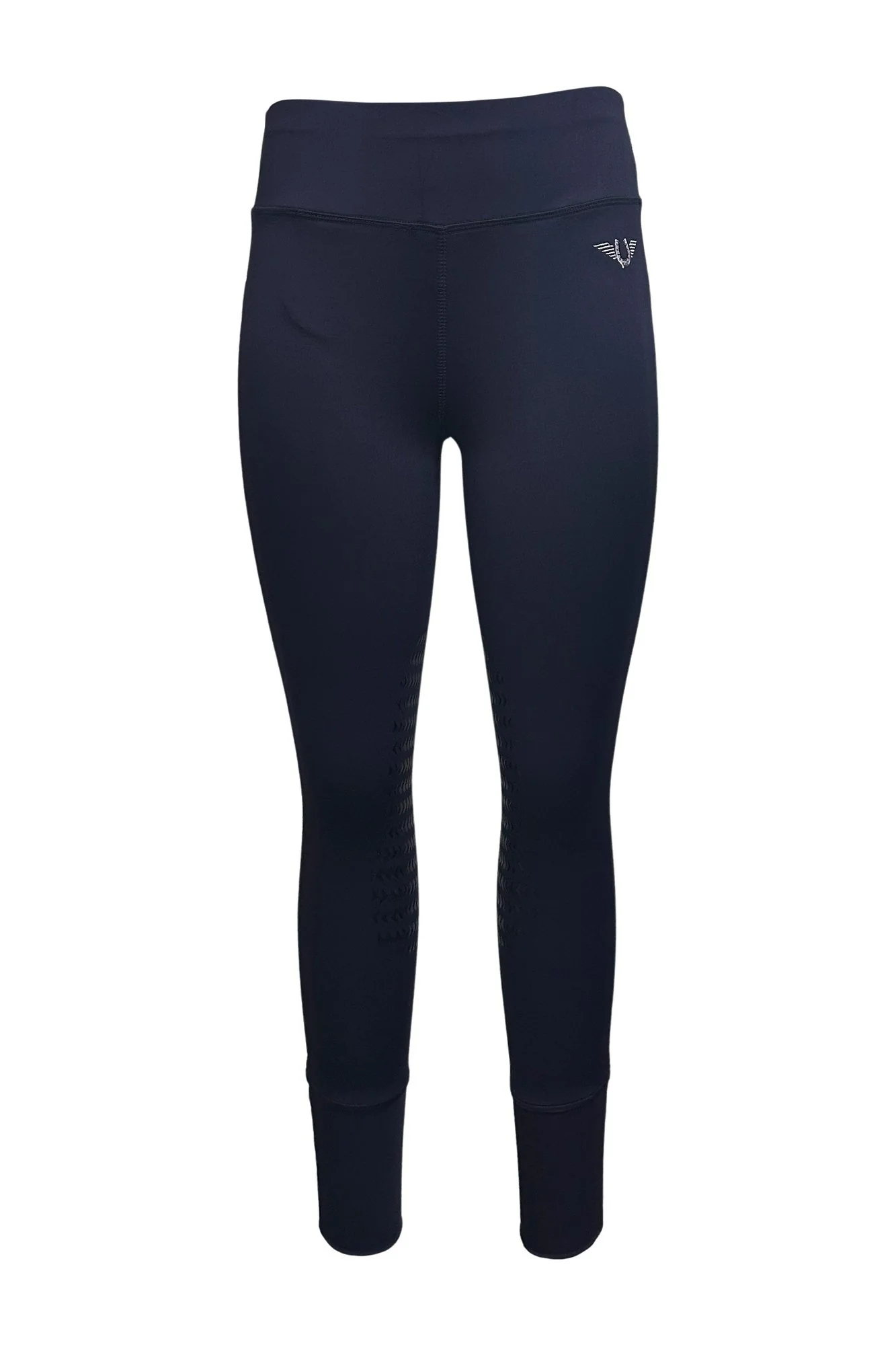 TuffRider Ladies Marathon Riding Tights - Image 25