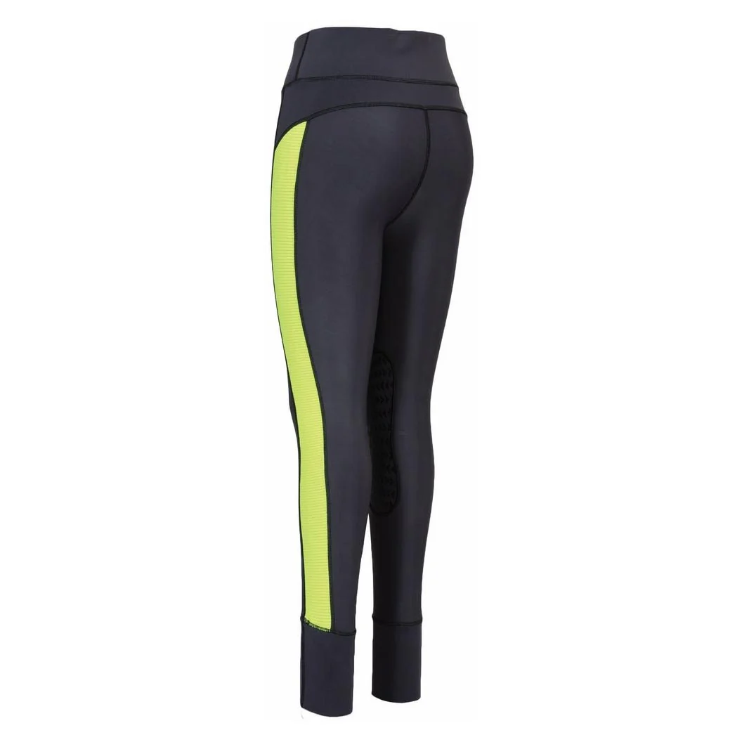 TuffRider Ladies Marathon Riding Tights - Image 4