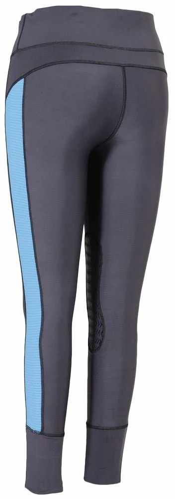 TuffRider Ladies Marathon Riding Tights - Image 6