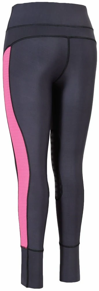 TuffRider Ladies Marathon Riding Tights - Image 8