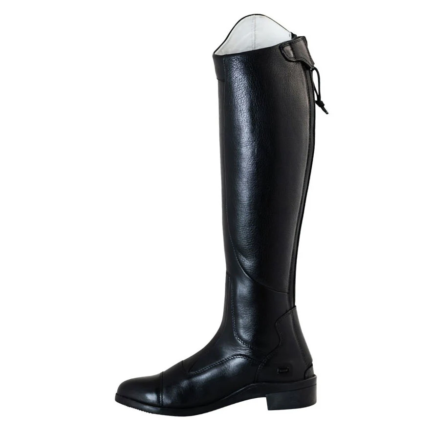 TuffRider Ladies Milan Tall Riding Boot - Image 5