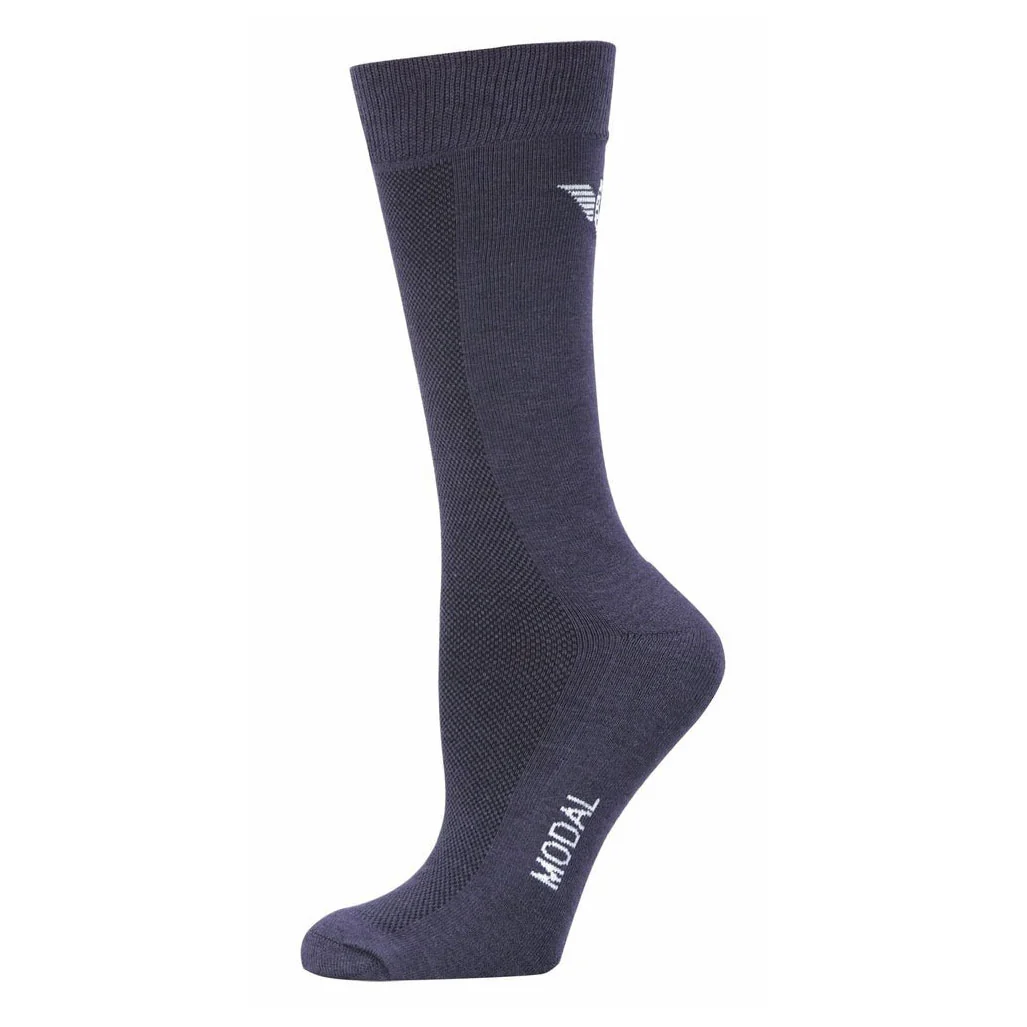 TuffRider Ladies Modal Knee Hi Socks - Image 2
