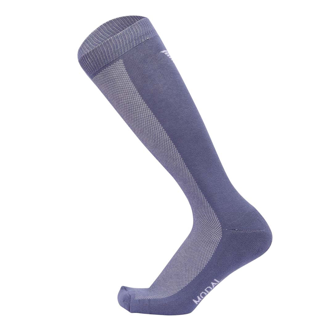 TuffRider Ladies Modal Knee Hi Socks - 3 Pack - Image 11