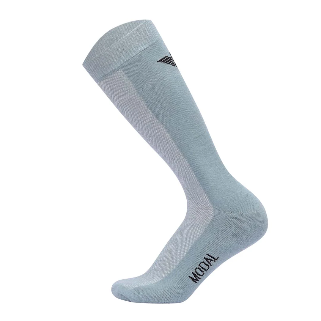 TuffRider Ladies Modal Knee Hi Socks - 3 Pack - Image 5