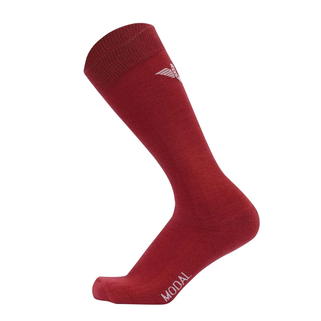 TuffRider Ladies Modal Knee Hi Socks - 3 Pack - Image 8