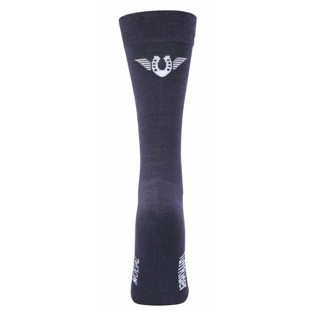 TuffRider Ladies Modal Knee Hi Socks - Image 3