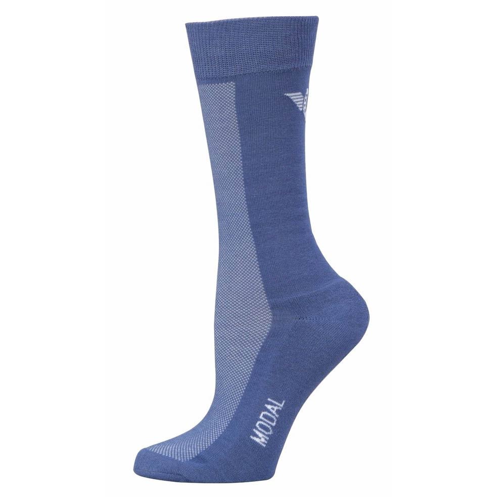 TuffRider Ladies Modal Knee Hi Socks - Image 5
