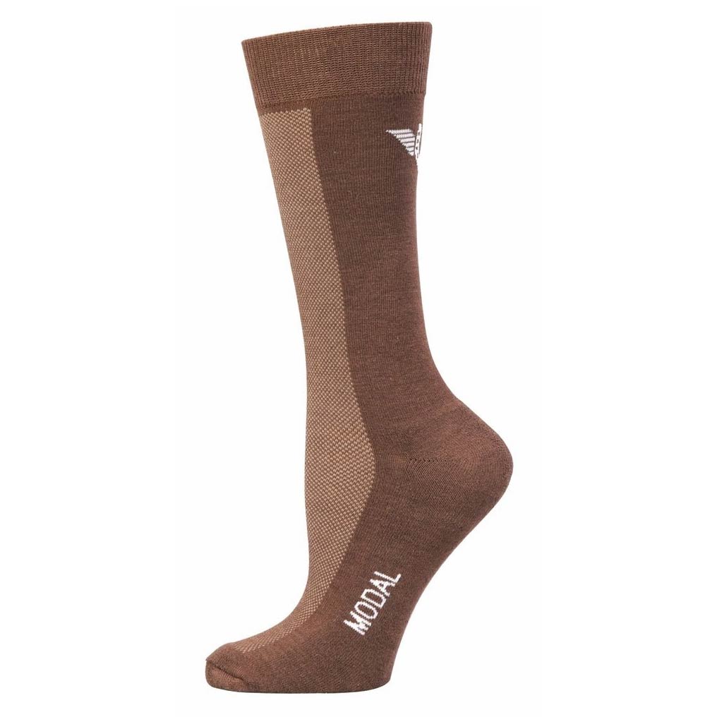 TuffRider Ladies Modal Knee Hi Socks - Image 9