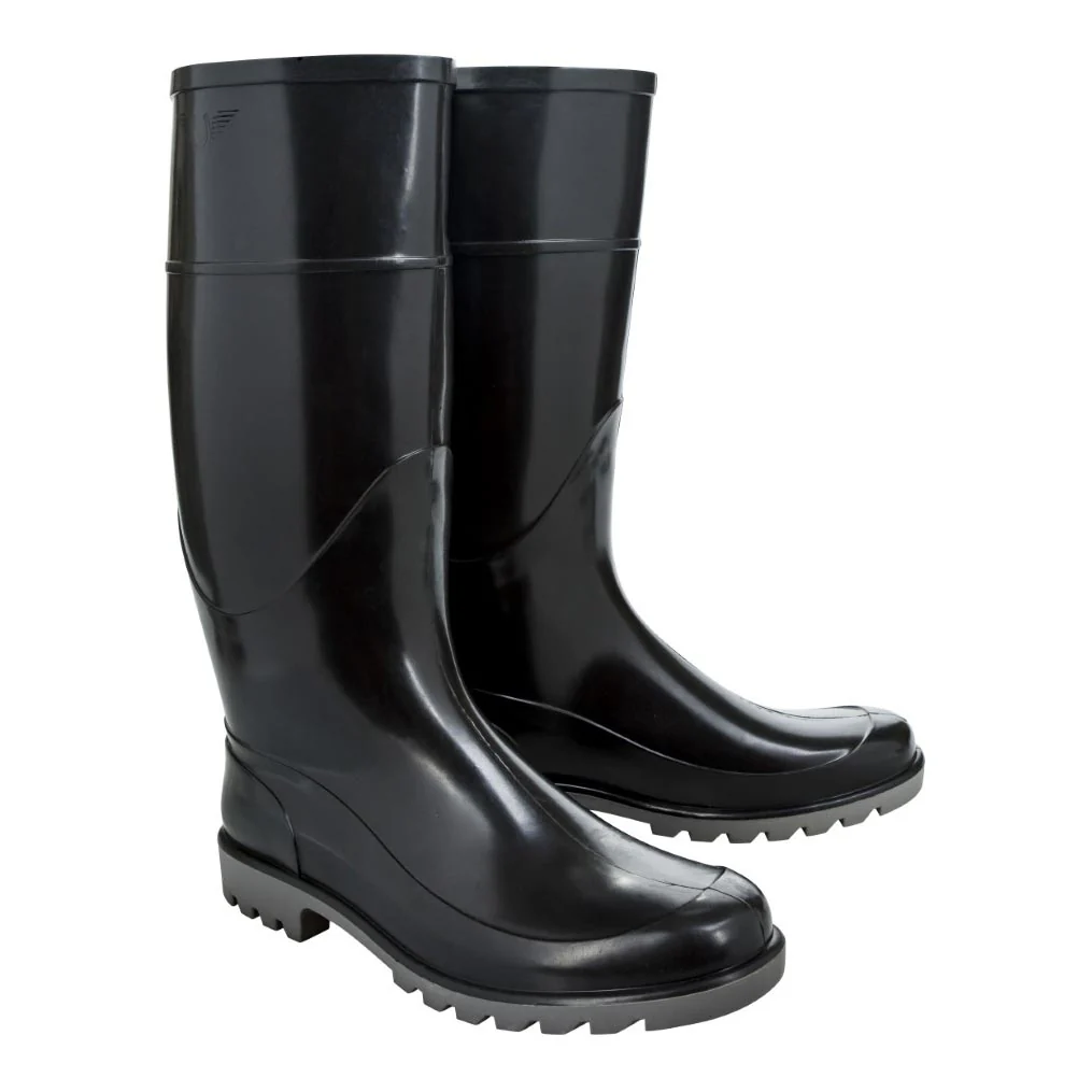 TuffRider Ladies Papua Barain Waterproof Tall Boot - Image 3