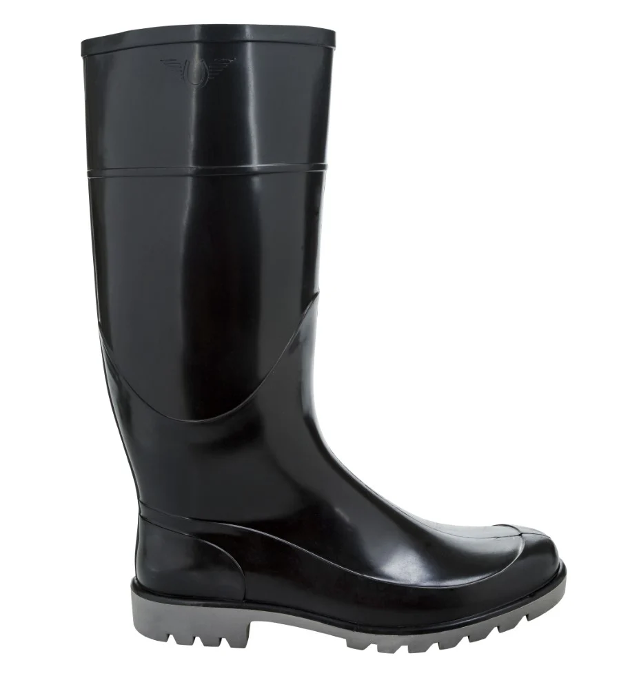 TuffRider Ladies Papua Barain Waterproof Tall Boot - Image 4
