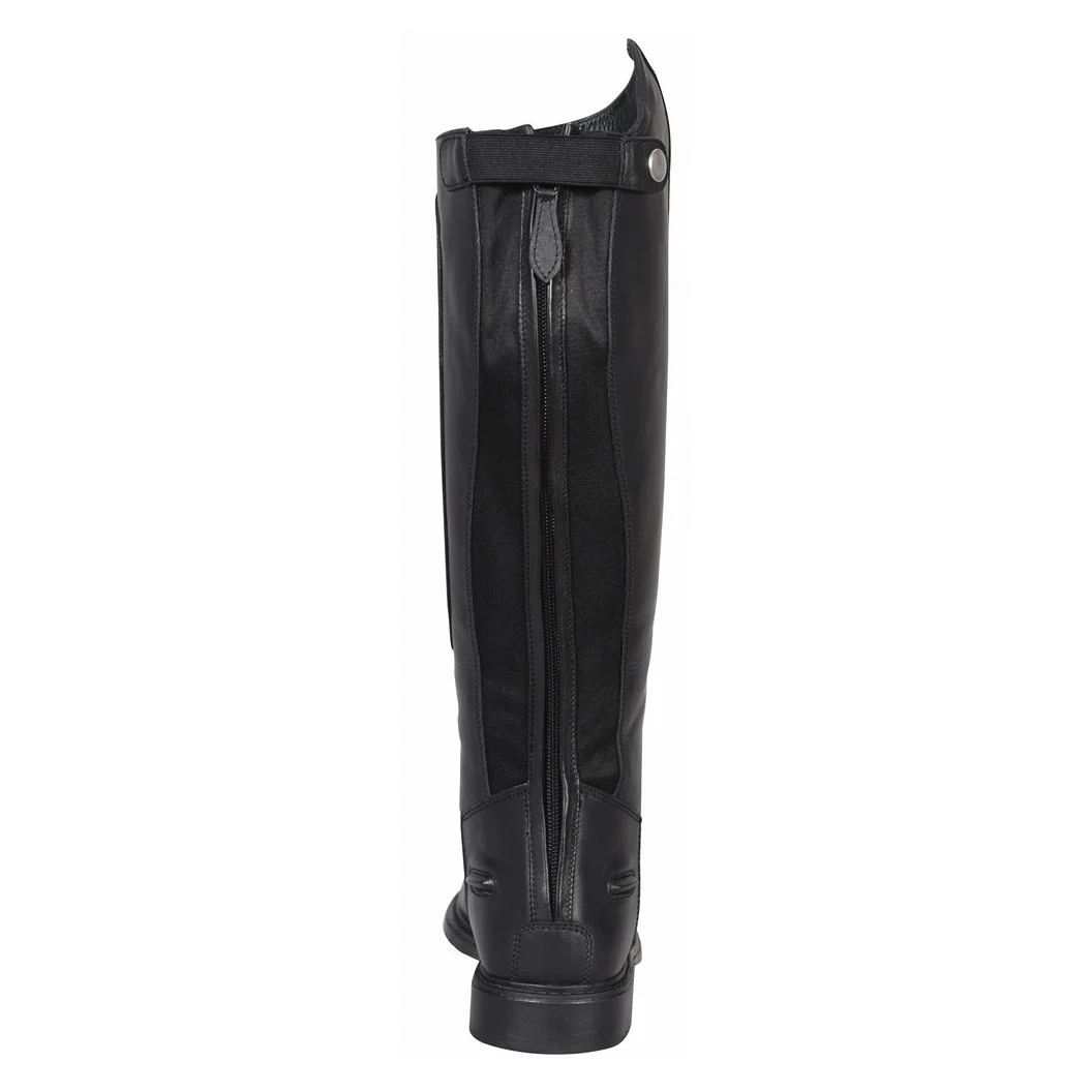 TuffRider Ladies Plus Rider Dress Boots - Image 2
