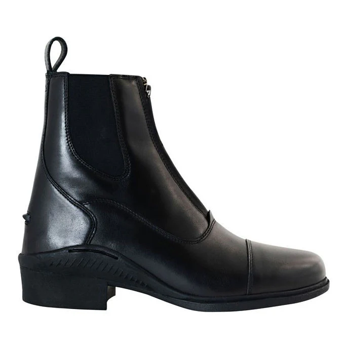 TuffRider Ladies Portofino Paddock Boot - Image 2
