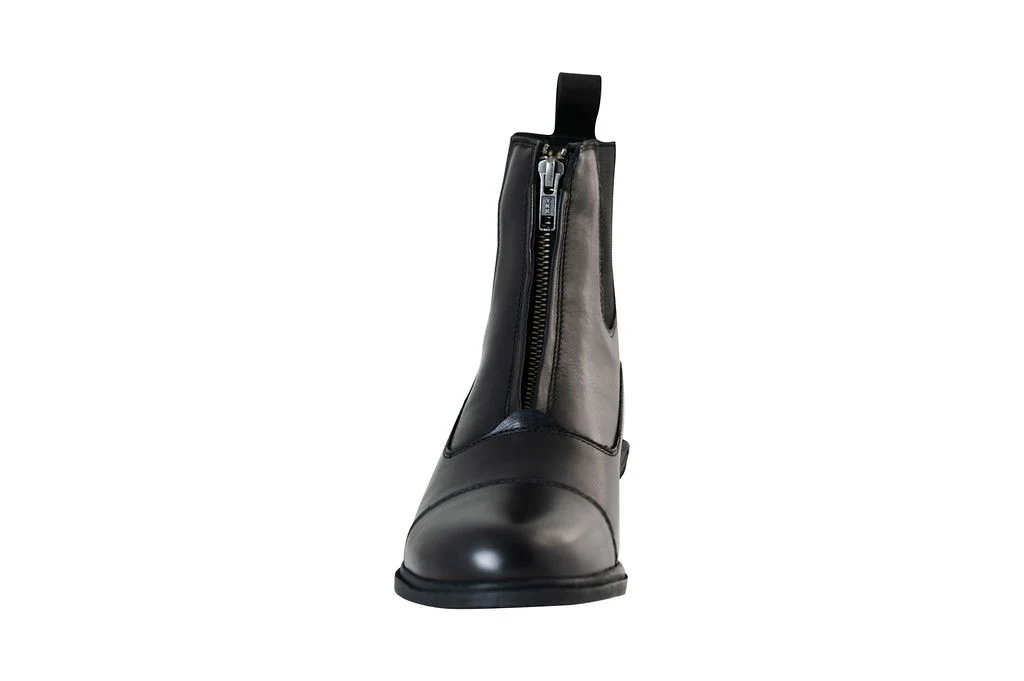 TuffRider Ladies Portofino Paddock Boot - Image 4