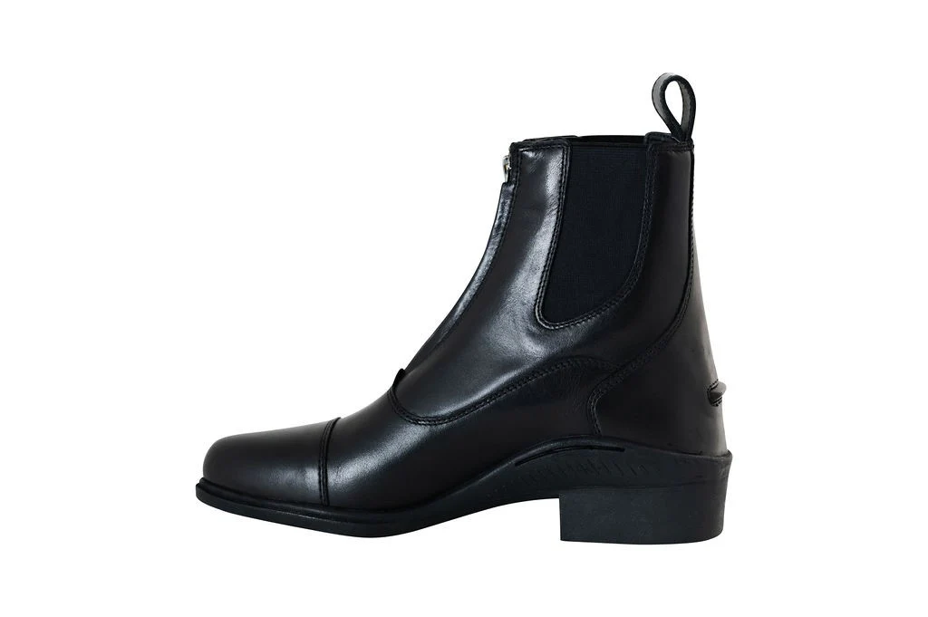 TuffRider Ladies Portofino Paddock Boot - Image 5