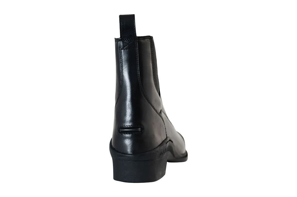TuffRider Ladies Portofino Paddock Boot - Image 6
