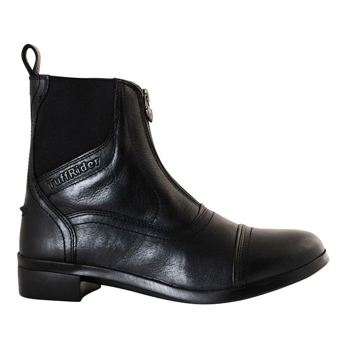 TuffRider Ladies Positano Paddock Boots - Image 2