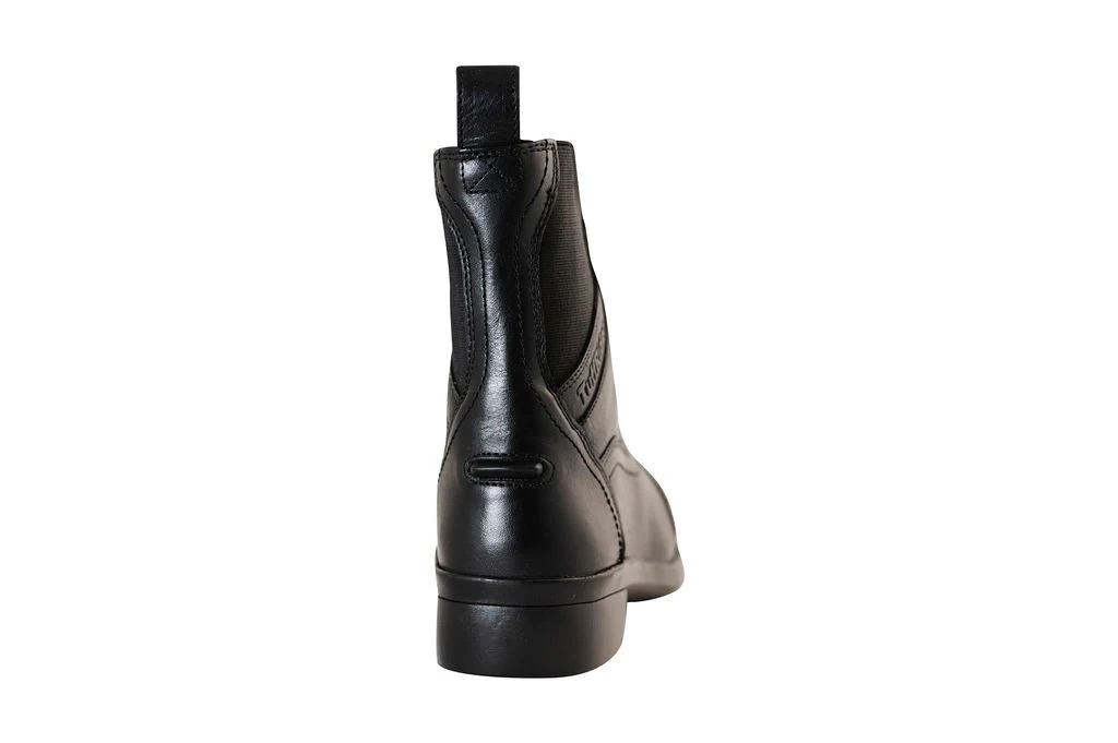 TuffRider Ladies Positano Paddock Boots - Image 7