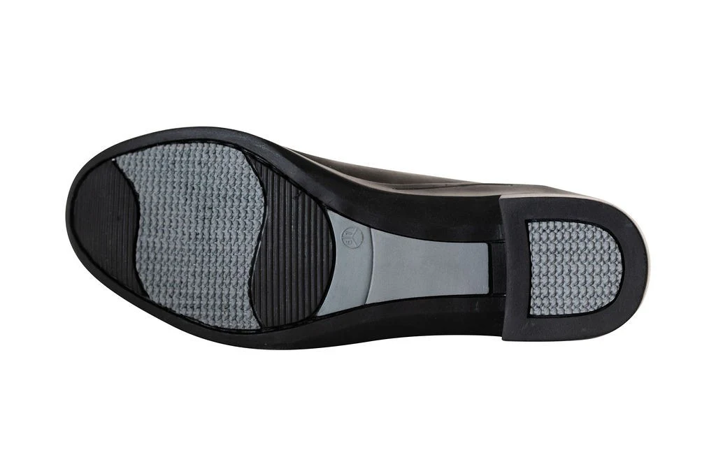 TuffRider Ladies Positano Paddock Boots - Image 8