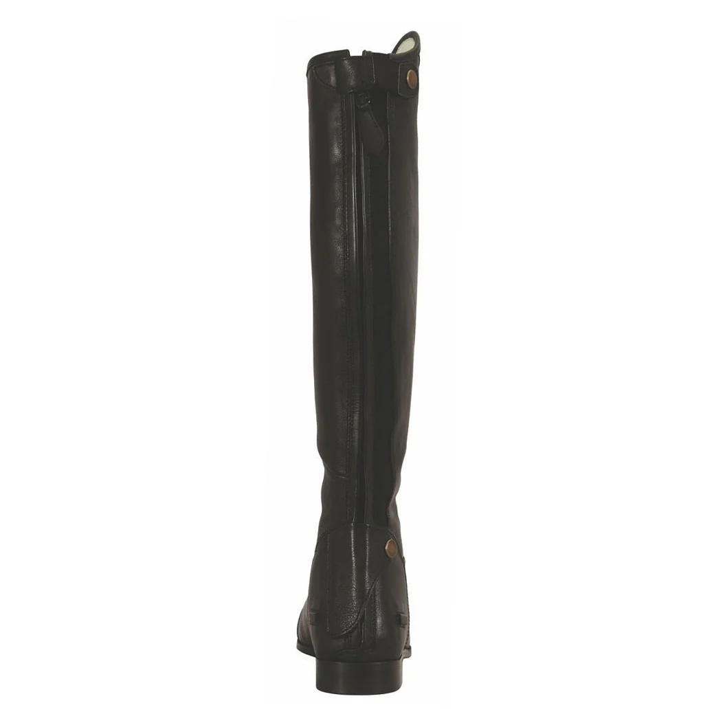 TuffRider Women Leather Regal Dress Boots - Image 2