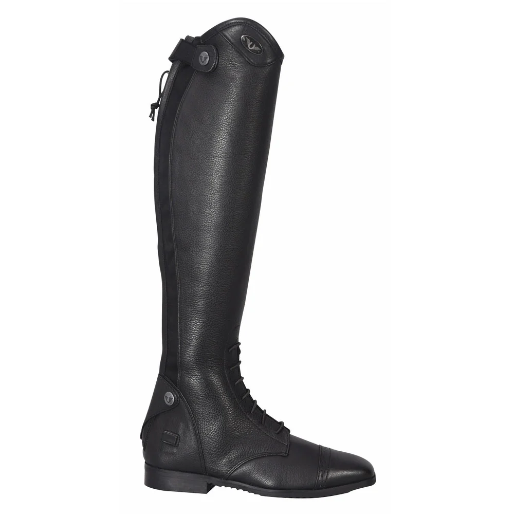 TuffRider Ladies Regal X-Tall Field Boots - Image 2