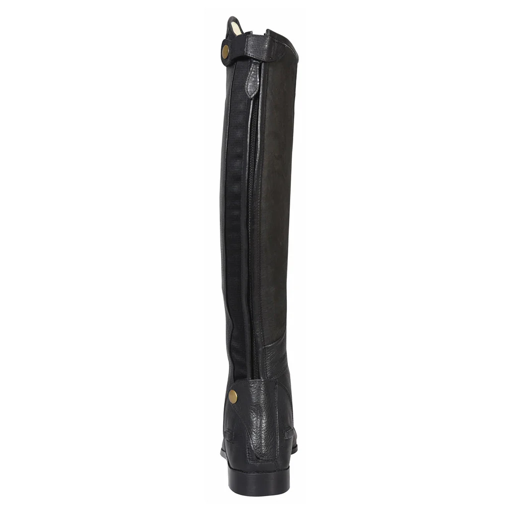 TuffRider Ladies Regal X-Tall Field Boots - Image 3