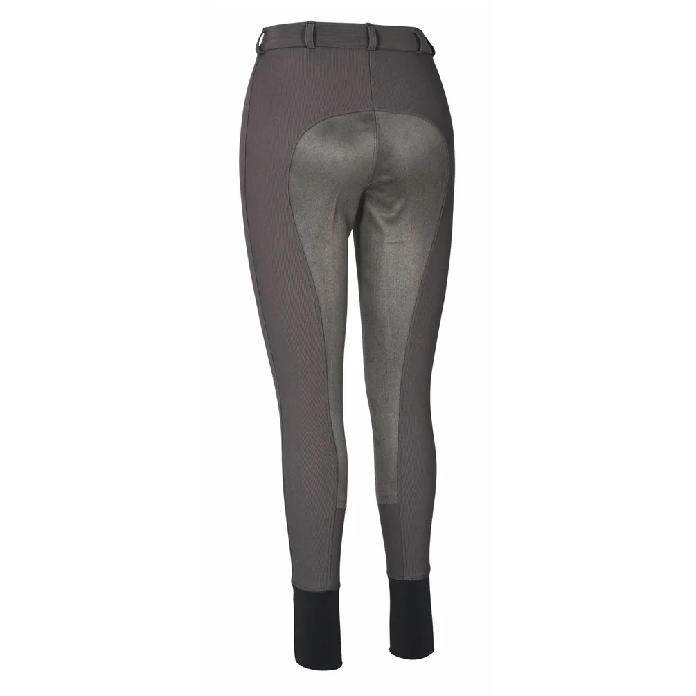 TuffRider Ladies Ribb Full Seat Breeches - Image 18