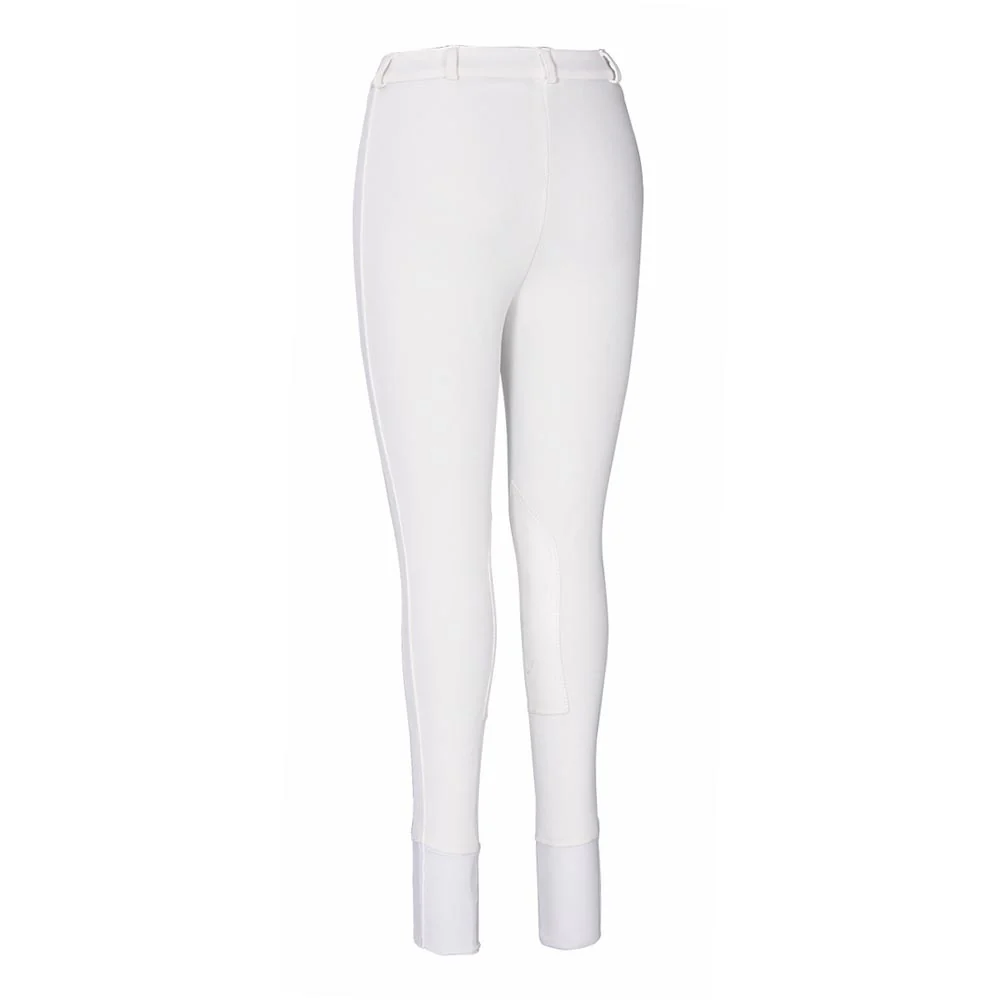 TuffRider Ladies Ribb Knee Patch Breeches - Image 30