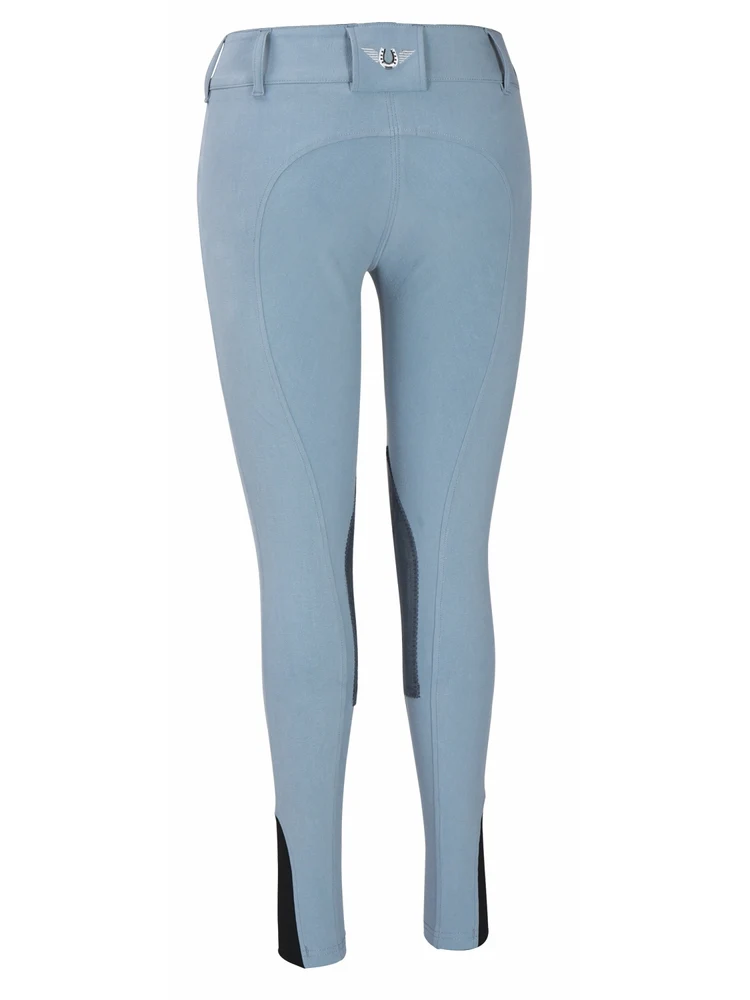 TuffRider Ladies Sierra Knee Patch Breeches - Image 2