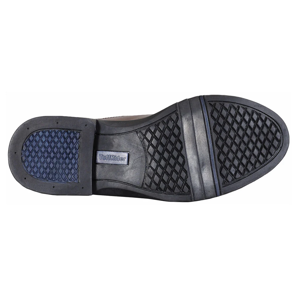 TuffRider Ladies Starter Laced Paddock Boots - Image 2