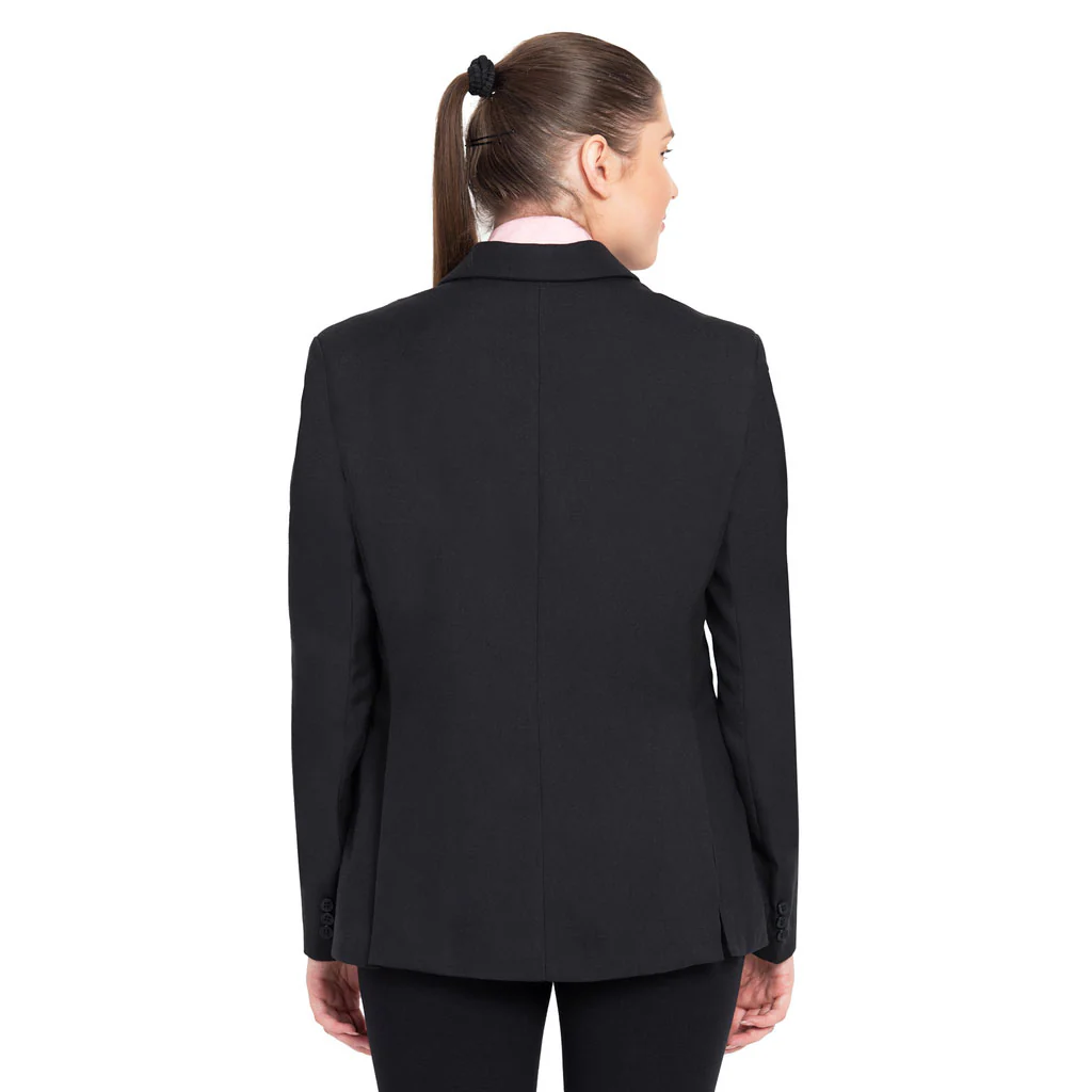 TuffRider Ladies Starter Show Coat - Image 9