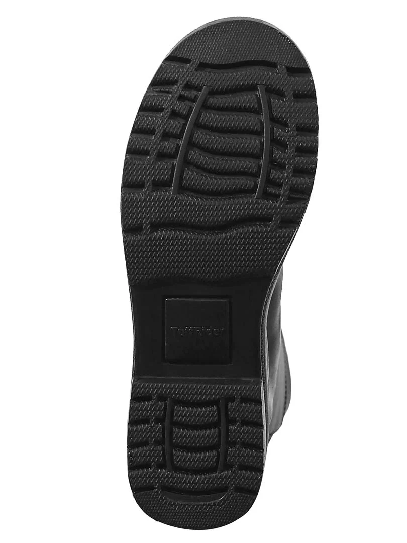 TuffRider Ladies Tempest Winter Tall Boot with Side Velcro Closure - Image 8