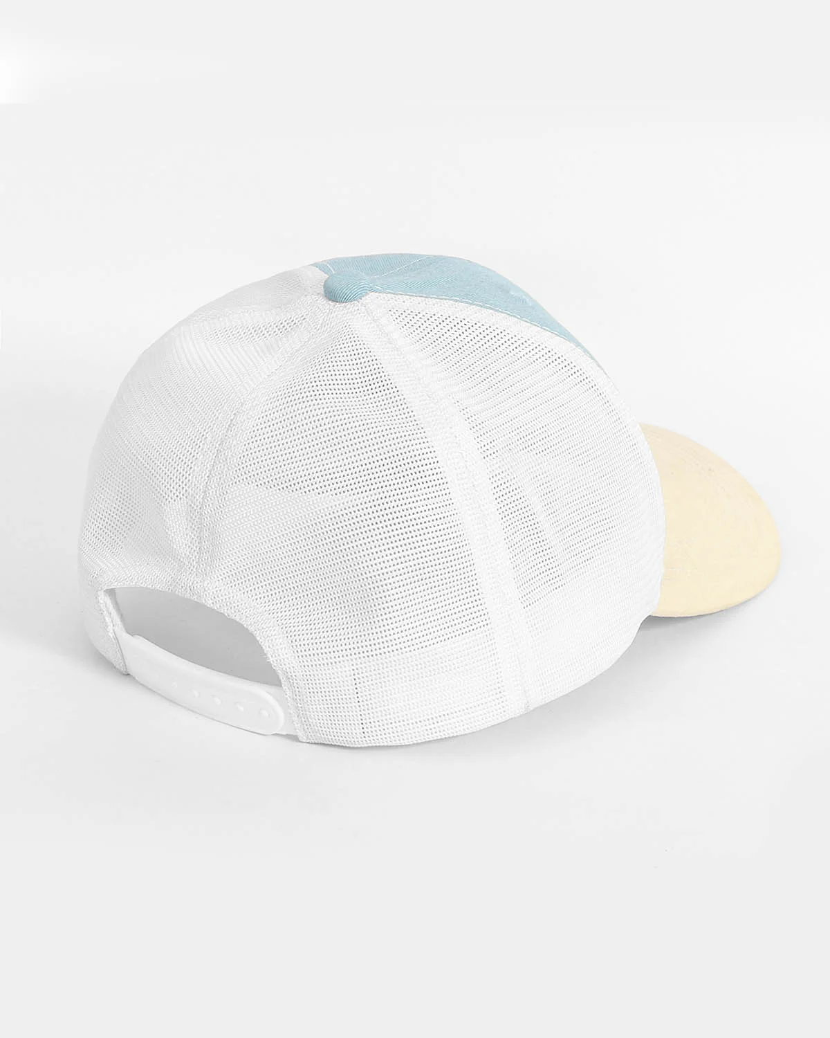 TuffRider Legacy Mesh Back Ball Cap - Image 2