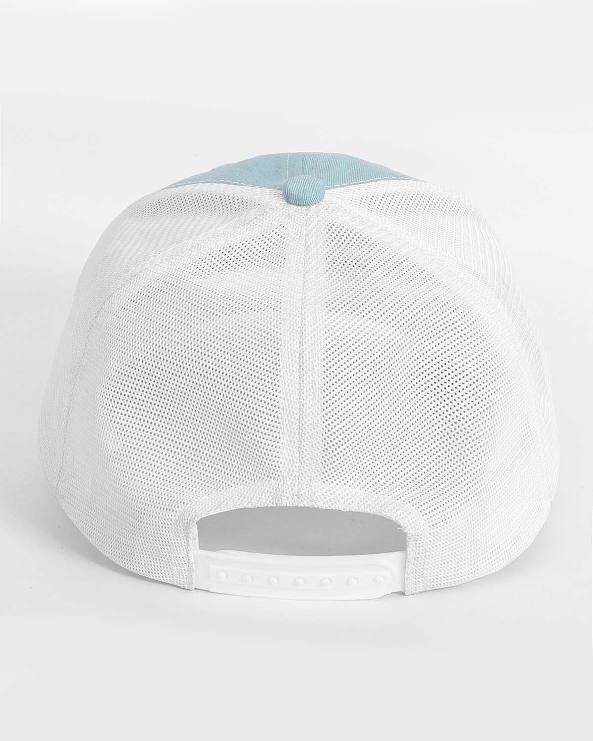 TuffRider Legacy Mesh Back Ball Cap - Image 3