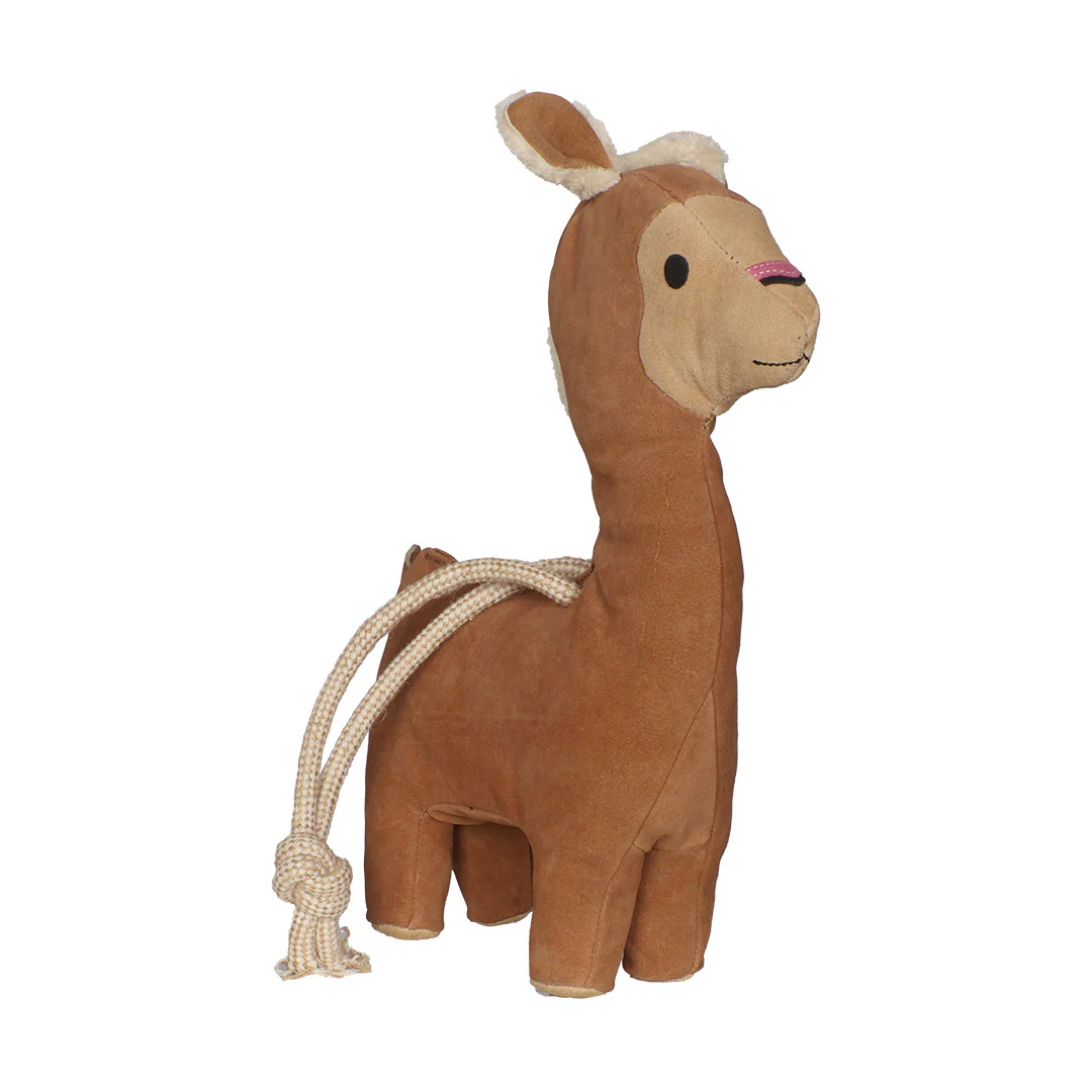 TuffRider LLAMA Horse Toy - Image 2