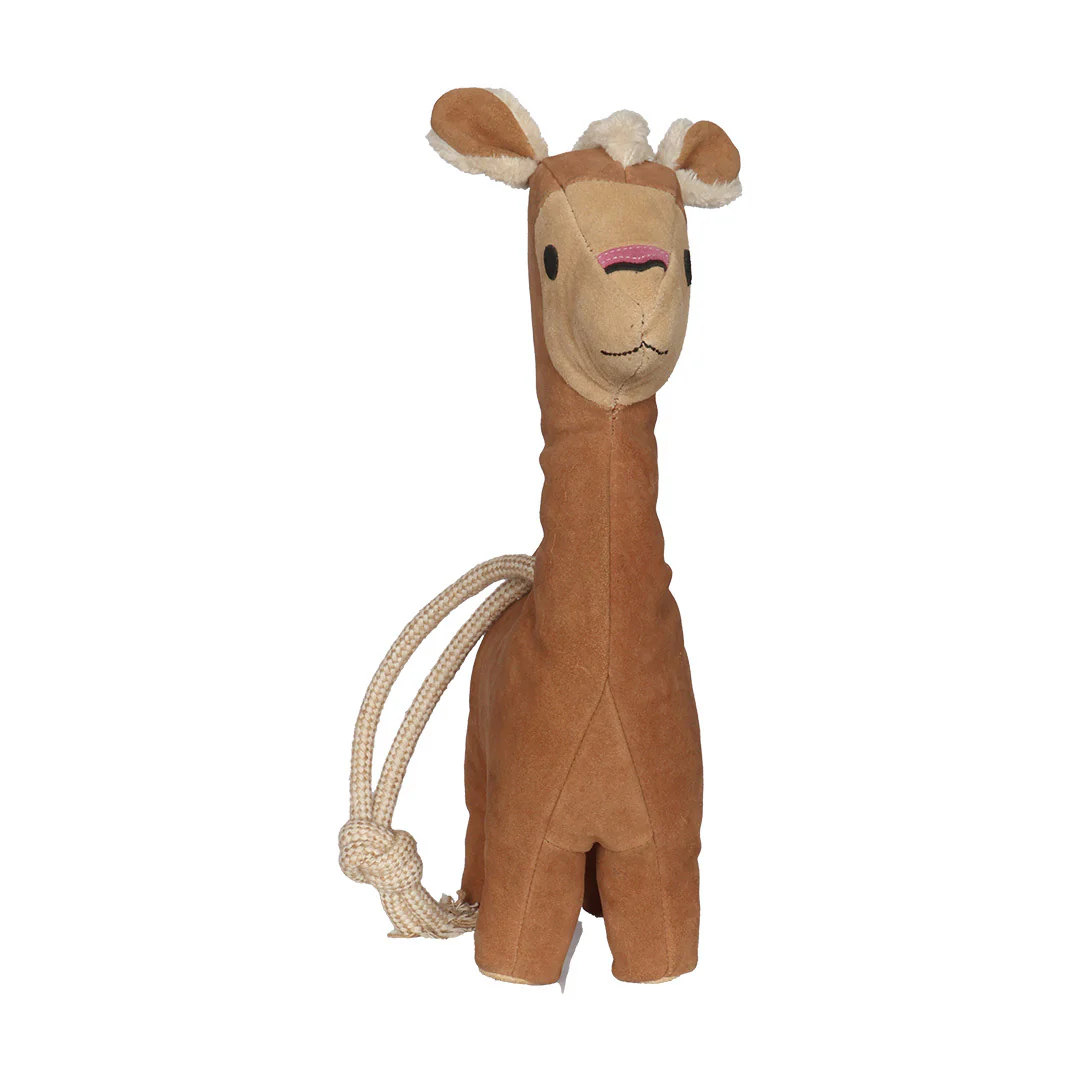 TuffRider LLAMA Horse Toy - Image 4