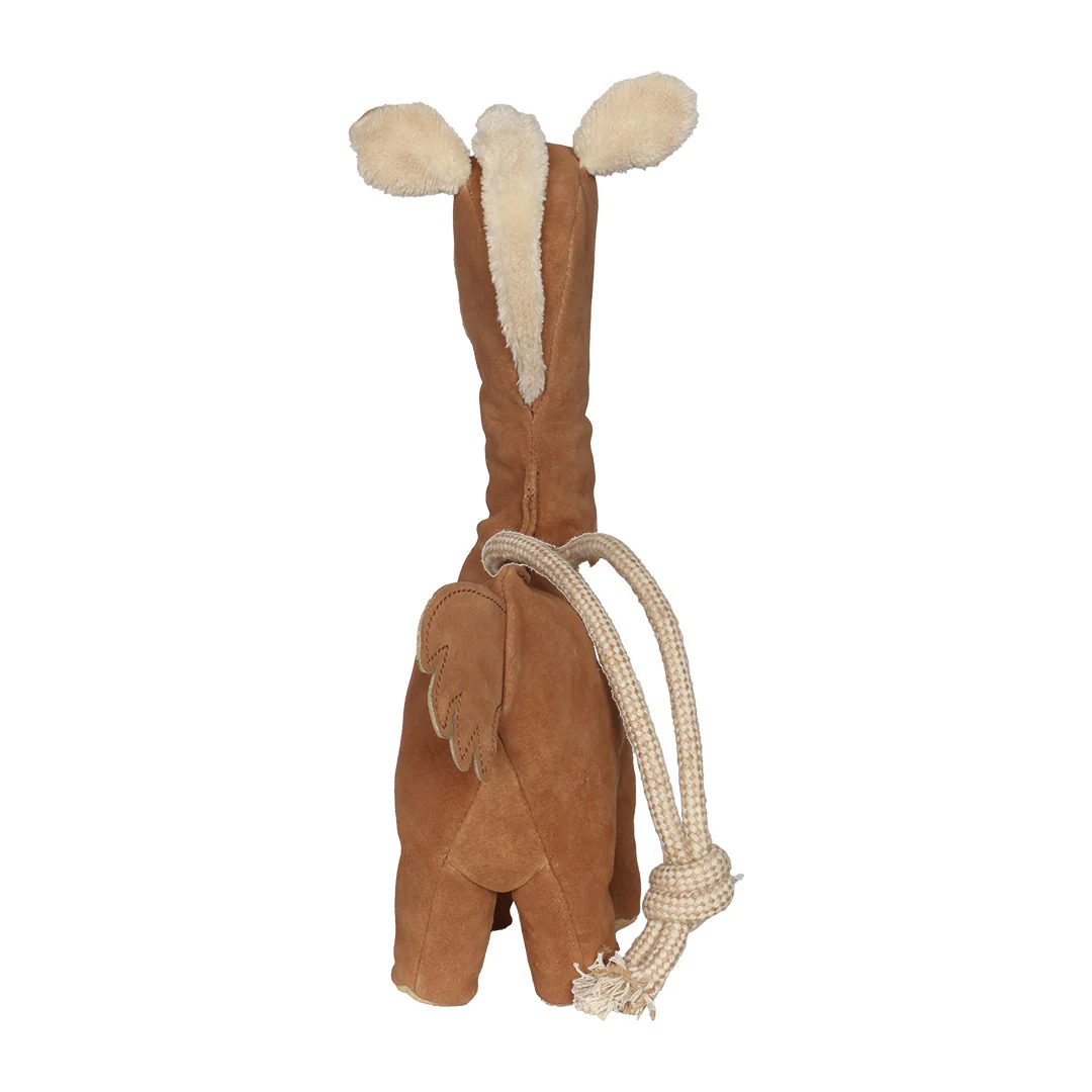 TuffRider LLAMA Horse Toy - Image 5